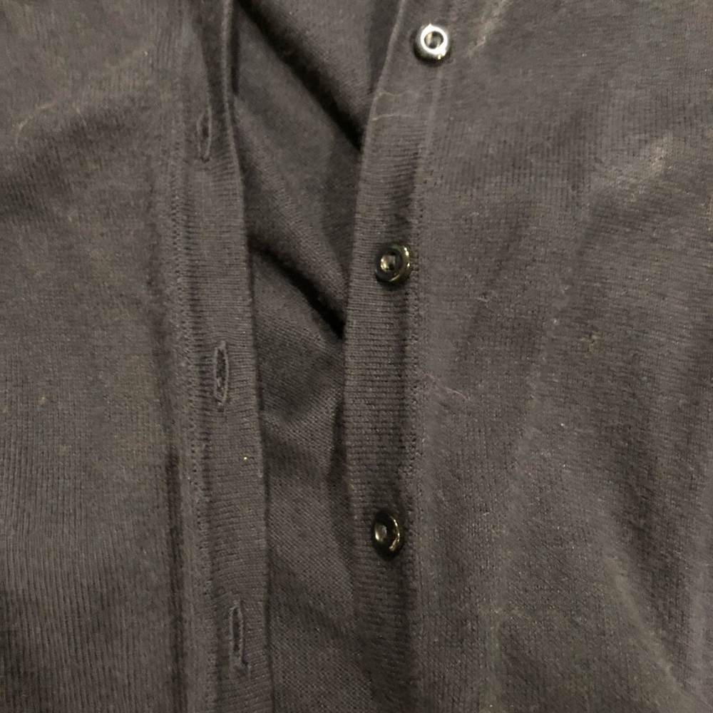 Cropped Cardigans - Picture 3 of 6
